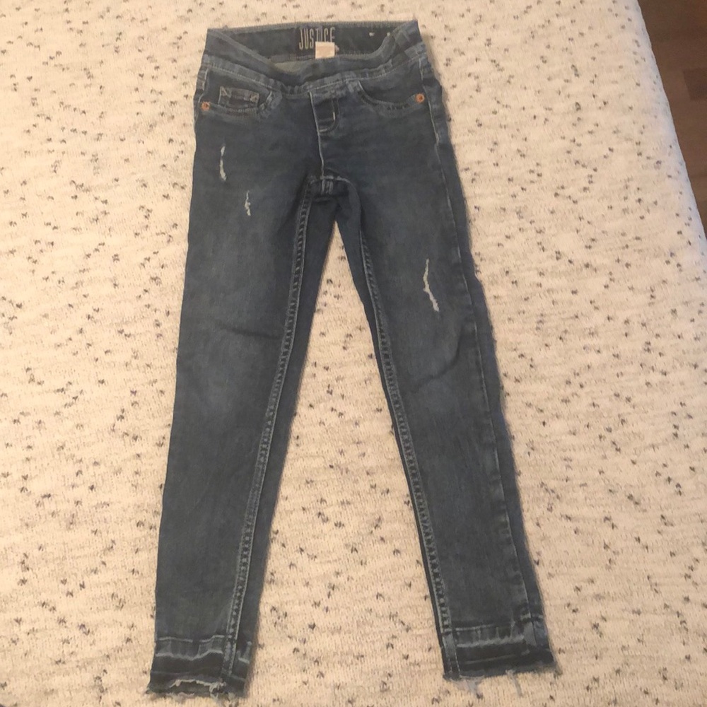 Justice Jeans